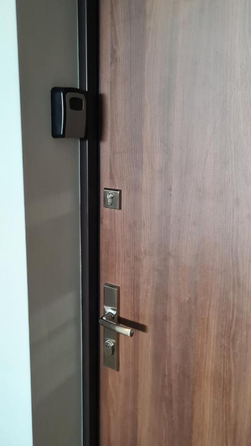 Sloneczny Apartament Warka Eksteriør billede