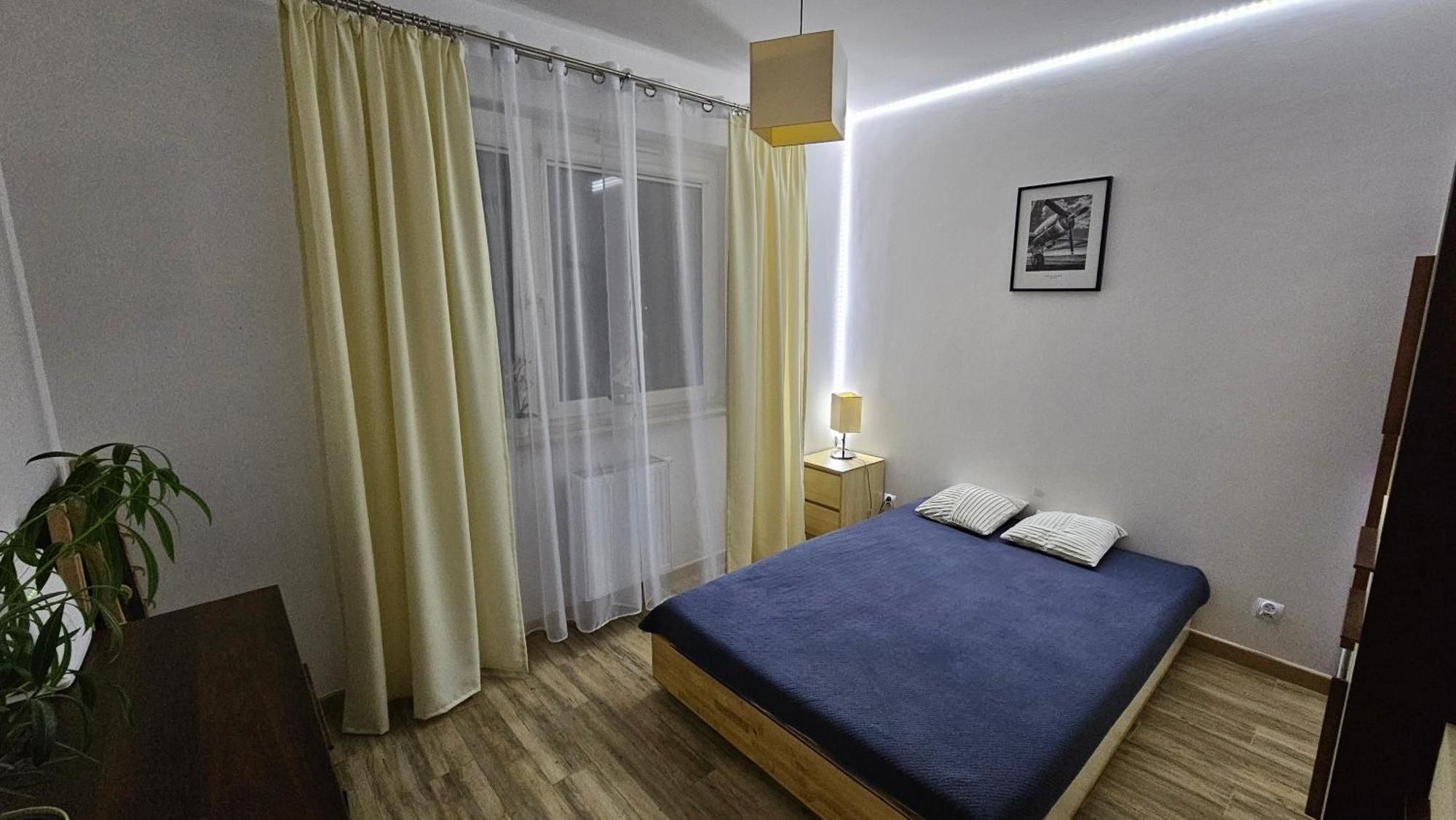 Sloneczny Apartament Warka Eksteriør billede